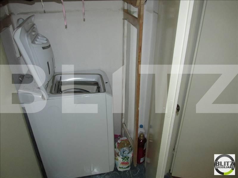 Apartament de vânzare 2 camere Gheorgheni - 1974AV | BLITZ Cluj-Napoca | Poza11
