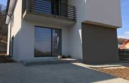 Vanzare duplex, 115 mp utili, 170 mp teren, zona linistita