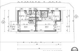 Vanzare duplex, 115 mp utili, 170 mp teren, zona linistita