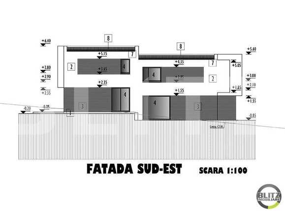 Casa de vânzare 4 camere Manastur - 19740CV | BLITZ Cluj-Napoca | Poza9