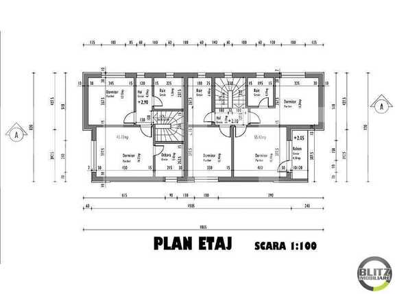 Casa de vânzare 4 camere Manastur - 19740CV | BLITZ Cluj-Napoca | Poza7