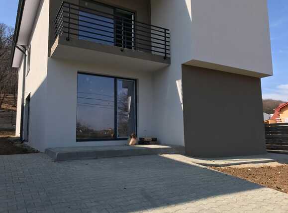 Casa de vânzare 4 camere Manastur - 19740CV | BLITZ Cluj-Napoca | Poza2