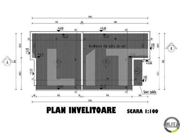 Casa de vânzare 4 camere Manastur - 19740CV | BLITZ Cluj-Napoca | Poza11