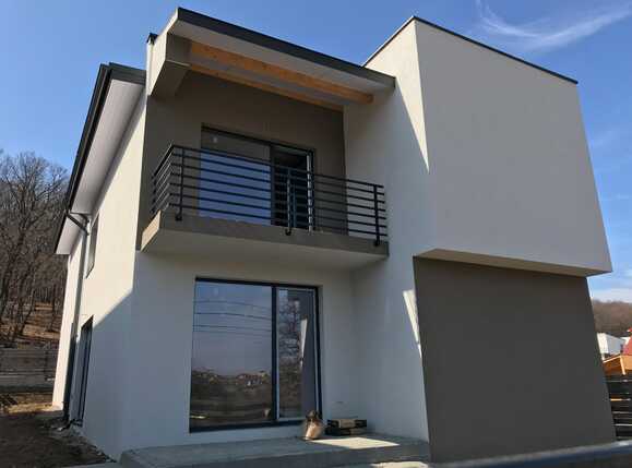 Casa de vânzare 4 camere Manastur - 19740CV | BLITZ Cluj-Napoca | Poza1