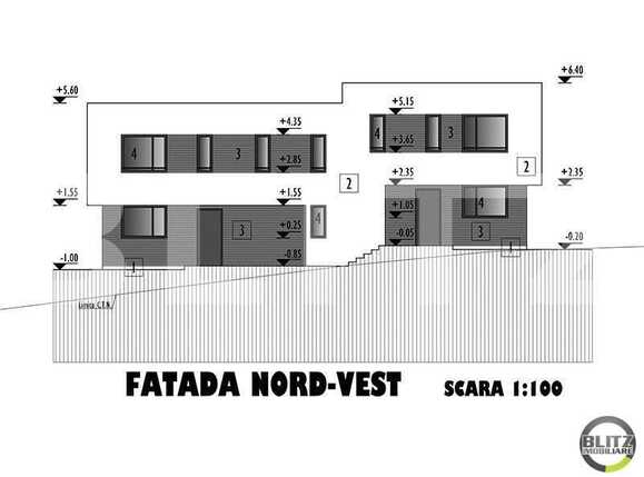 Casa de vânzare 4 camere Manastur - 19740CV | BLITZ Cluj-Napoca | Poza8