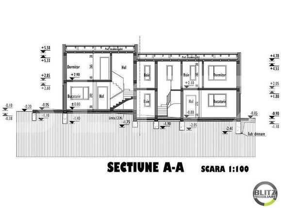 Casa de vânzare 4 camere Manastur - 19740CV | BLITZ Cluj-Napoca | Poza12