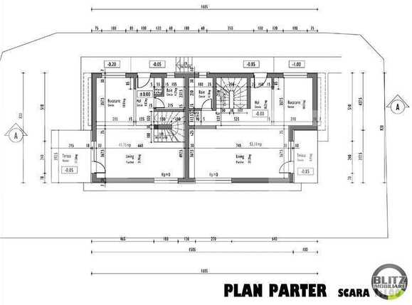 Casa de vânzare 4 camere Manastur - 19740CV | BLITZ Cluj-Napoca | Poza6