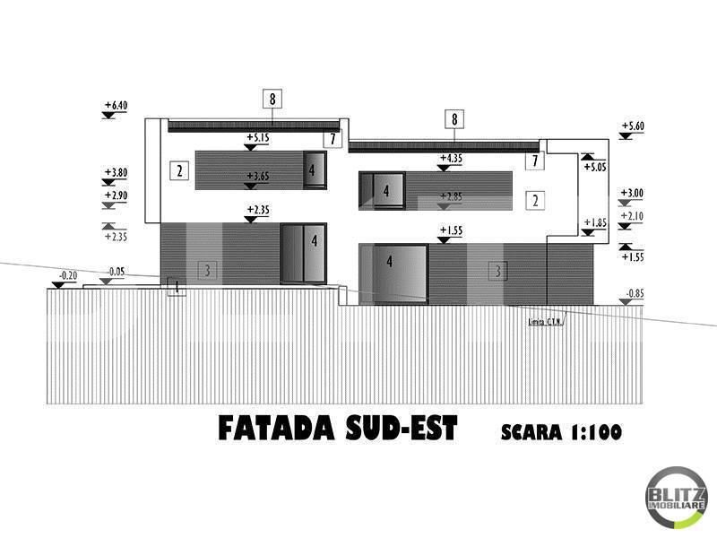 Casa de vânzare 4 camere Manastur - 19740CV | BLITZ Cluj-Napoca | Poza9