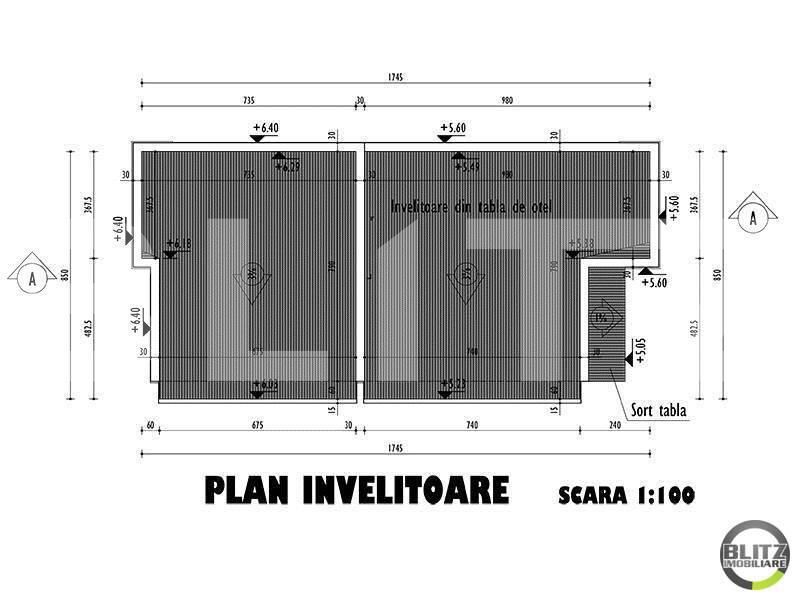 Casa de vânzare 4 camere Manastur - 19740CV | BLITZ Cluj-Napoca | Poza11