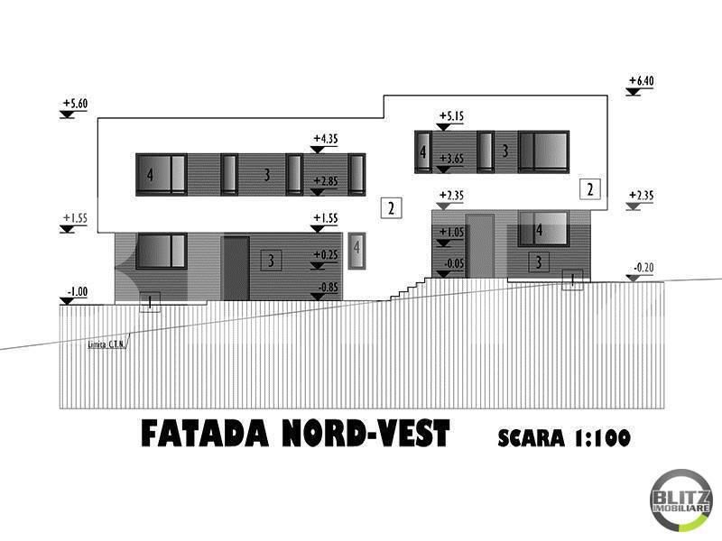 Casa de vânzare 4 camere Manastur - 19740CV | BLITZ Cluj-Napoca | Poza8