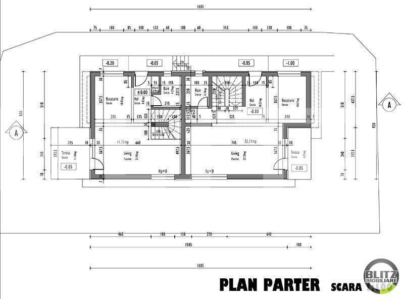 Casa de vânzare 4 camere Manastur - 19740CV | BLITZ Cluj-Napoca | Poza6