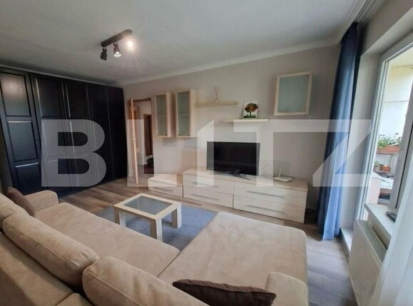 Apartament de închiriat 3 camere Zorilor - 197404AI | BLITZ Cluj-Napoca | Poza1