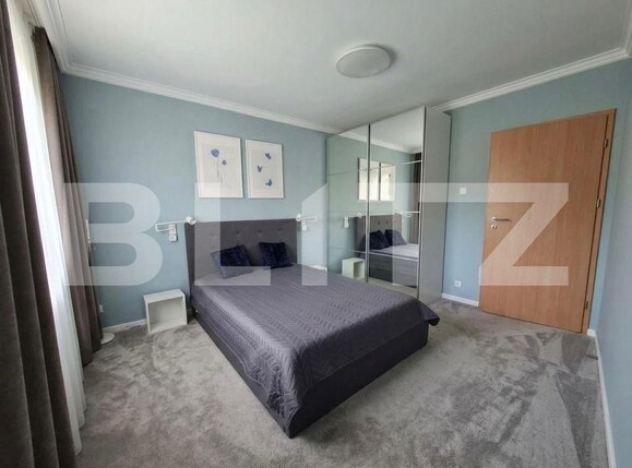 Apartament de închiriat 3 camere Zorilor - 197404AI | BLITZ Cluj-Napoca | Poza3