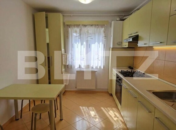 Apartament de închiriat 3 camere Zorilor - 197404AI | BLITZ Cluj-Napoca | Poza5