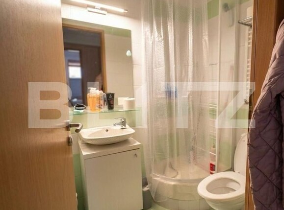 Apartament de închiriat 3 camere Zorilor - 197404AI | BLITZ Cluj-Napoca | Poza7