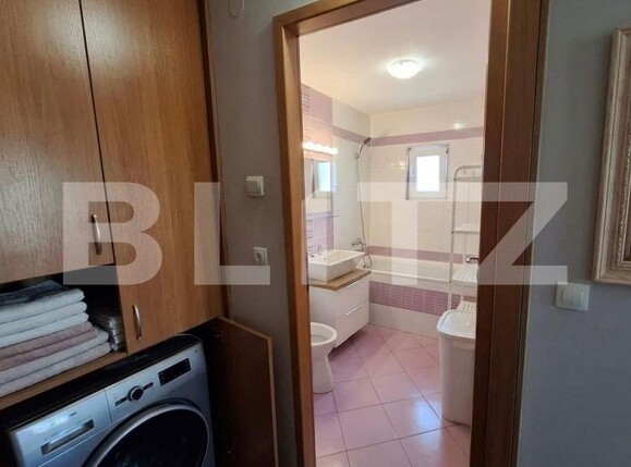 Apartament de închiriat 3 camere Zorilor - 197404AI | BLITZ Cluj-Napoca | Poza6