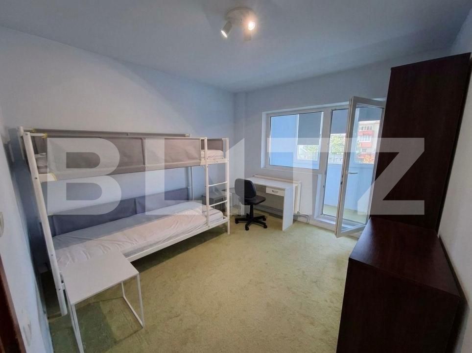 Apartament de închiriat 3 camere Zorilor - 197404AI | BLITZ Cluj-Napoca | Poza4