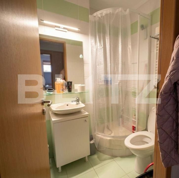 Apartament de închiriat 3 camere Zorilor - 197404AI | BLITZ Cluj-Napoca | Poza7