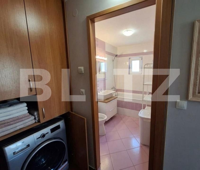 Apartament de închiriat 3 camere Zorilor - 197404AI | BLITZ Cluj-Napoca | Poza6