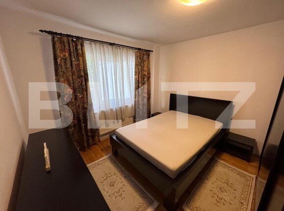 Apartament de închiriat 2 camere Zorilor - 197405AI | BLITZ Cluj-Napoca | Poza4