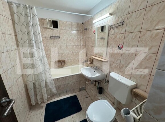 Apartament de închiriat 2 camere Zorilor - 197405AI | BLITZ Cluj-Napoca | Poza3