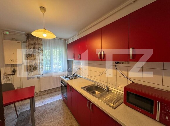 Apartament de închiriat 2 camere Zorilor - 197405AI | BLITZ Cluj-Napoca | Poza2