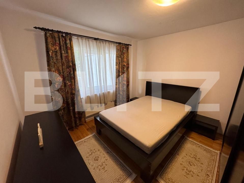 Apartament de închiriat 2 camere Zorilor - 197405AI | BLITZ Cluj-Napoca | Poza4