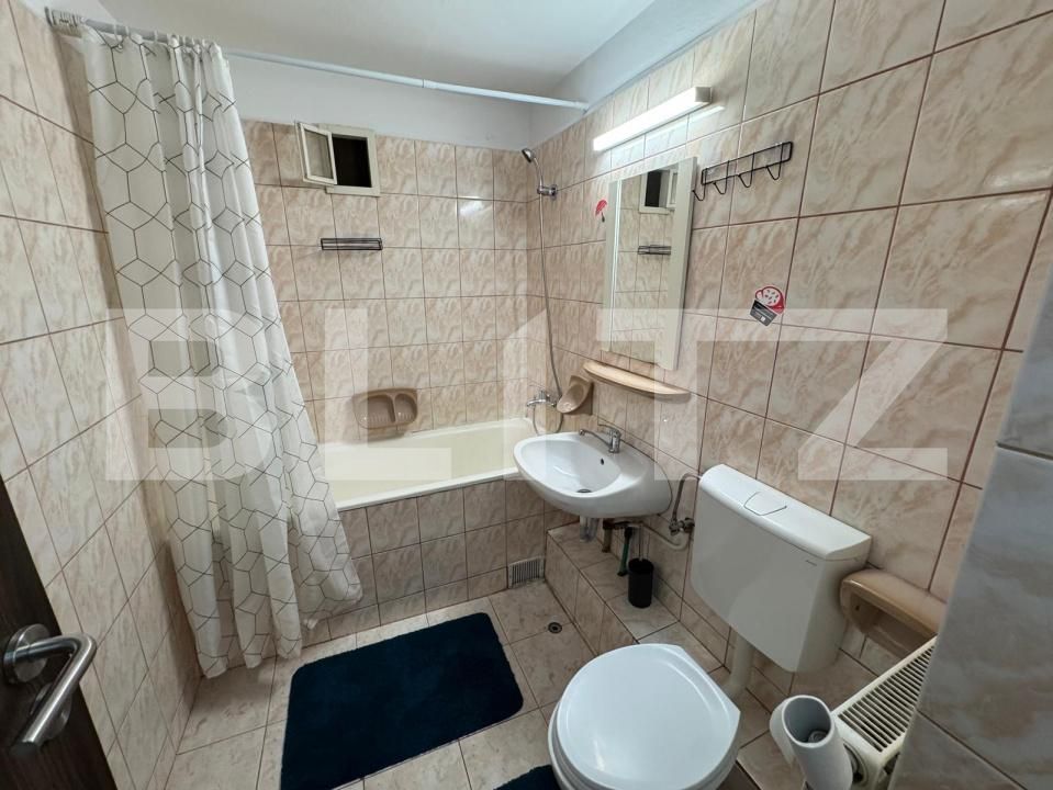 Apartament de închiriat 2 camere Zorilor - 197405AI | BLITZ Cluj-Napoca | Poza3