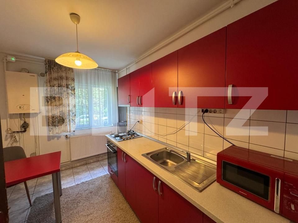 Apartament de închiriat 2 camere Zorilor - 197405AI | BLITZ Cluj-Napoca | Poza2