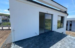 Casa individuala moderna, 180 mp, 710 mp teren