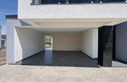 Casa individuala moderna, 180 mp, 710 mp teren