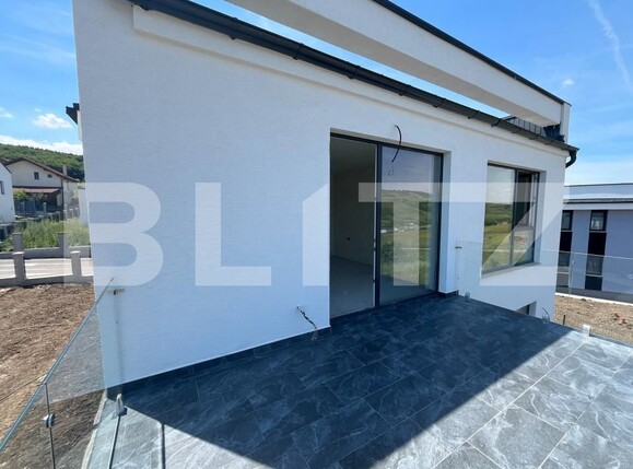 Casa de vânzare 4 camere Popesti - 197409CV | BLITZ Cluj-Napoca | Poza2