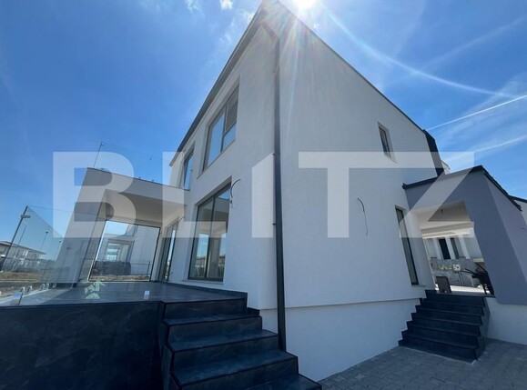 Casa de vânzare 4 camere Popesti - 197409CV | BLITZ Cluj-Napoca | Poza1
