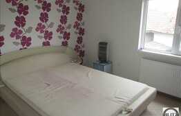 Casa de vanzare, 180 mp, cu teren de 360 mp si front de 25 ml, Someseni!