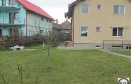 Casa de vanzare, 180 mp, cu teren de 360 mp si front de 25 ml, Someseni!