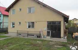 Casa de vanzare, 180 mp, cu teren de 360 mp si front de 25 ml, Someseni!