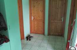 Casa de vanzare, 180 mp, cu teren de 360 mp si front de 25 ml, Someseni!