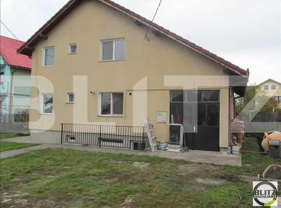 Casa de vânzare 1 camera Someseni - 19741CV | BLITZ Cluj-Napoca | Poza1