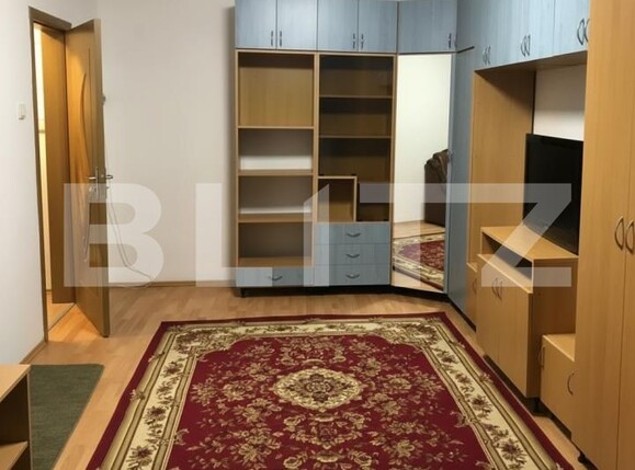 Apartament de vânzare 3 camere Manastur - 197411AV | BLITZ Cluj-Napoca | Poza1