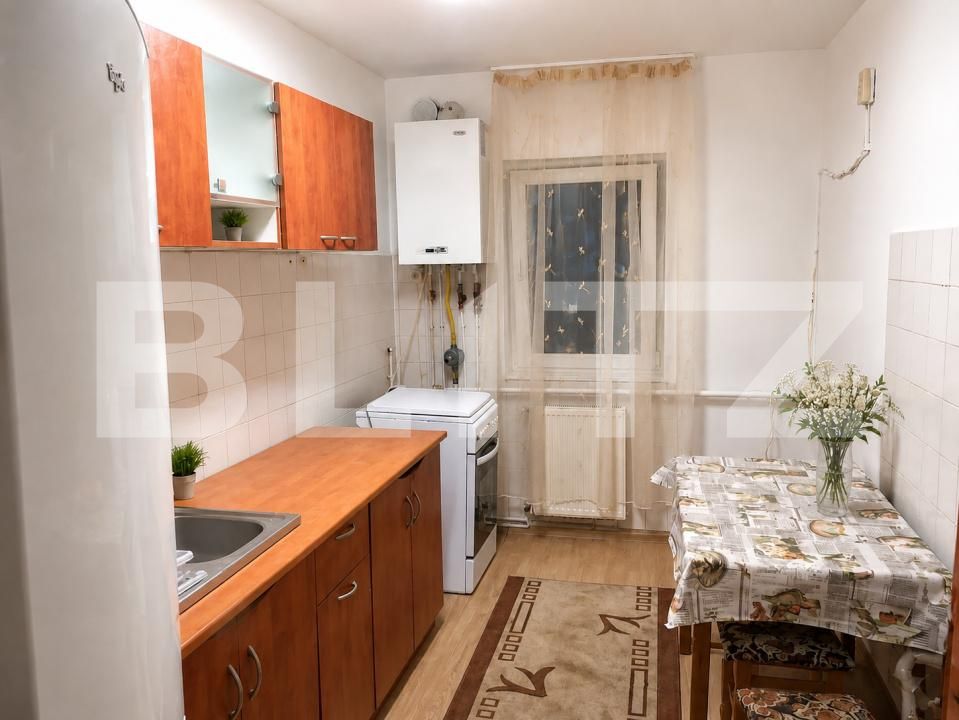 Apartament de vânzare 3 camere Manastur - 197411AV | BLITZ Cluj-Napoca | Poza4