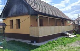 Casa de vânzare 2 camere Apahida - 199084CV | BLITZ Cluj-Napoca | Poza3