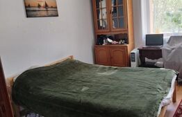 Casa renovata comuna Rediu, 50 mp, 3800 mp teren