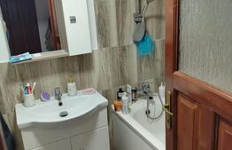 Casa renovata comuna Rediu, 50 mp, 3800 mp teren