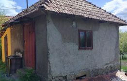 Casa renovata comuna Rediu, 50 mp, 3800 mp teren