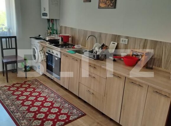 Casa de vânzare 2 camere Rediu - 197412CV | BLITZ Cluj-Napoca | Poza6