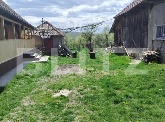Casa de vânzare 2 camere Rediu - 197412CV | BLITZ Cluj-Napoca | Poza2