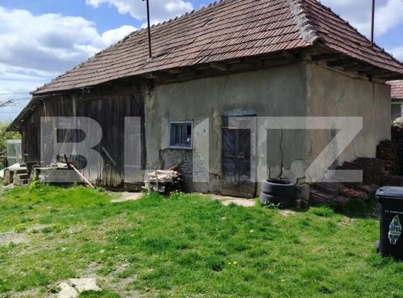 Casa de vânzare 2 camere Rediu - 197412CV | BLITZ Cluj-Napoca | Poza7