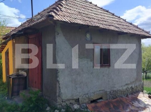 Casa de vânzare 2 camere Rediu - 197412CV | BLITZ Cluj-Napoca | Poza5