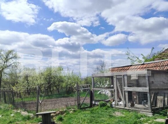 Casa de vânzare 2 camere Rediu - 197412CV | BLITZ Cluj-Napoca | Poza3