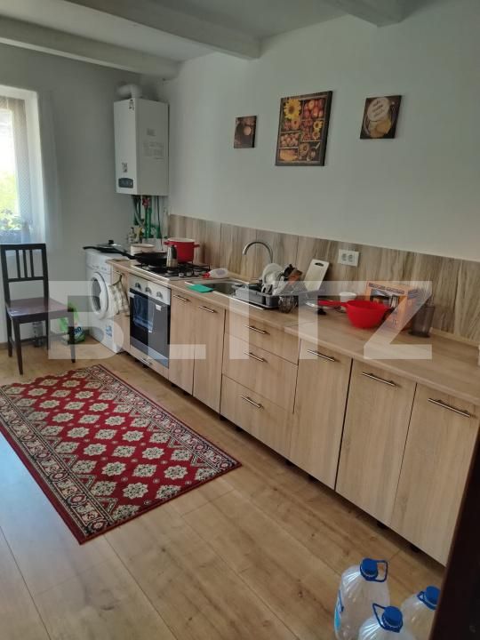Casa de vânzare 2 camere Rediu - 197412CV | BLITZ Cluj-Napoca | Poza6